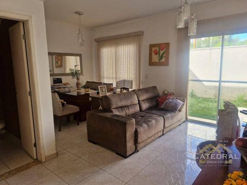 Foto Casa em Condomínio