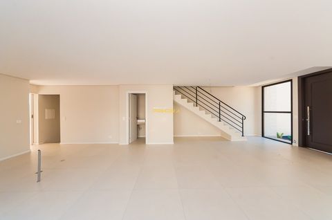 Foto Casa em Condomínio