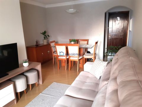 Foto Apartamento