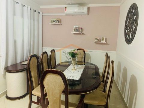 Foto Casa em Condomínio