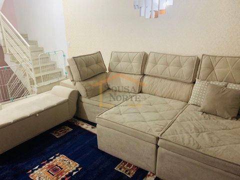 Foto Casa em Condomínio