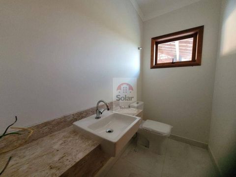 Foto Casa em Condomínio