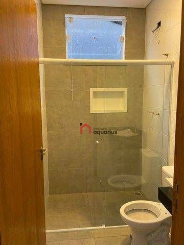 Foto Casa em Condomínio
