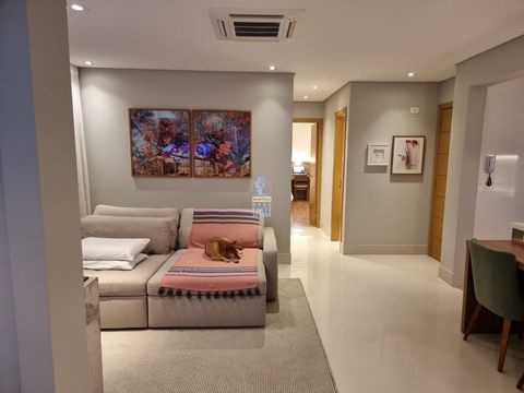 Foto Apartamento