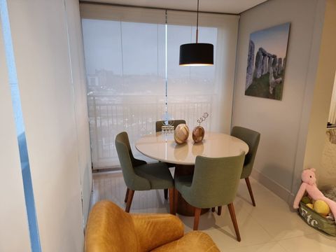 Foto Apartamento