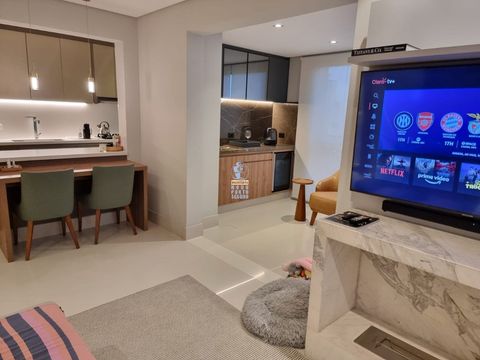 Foto Apartamento
