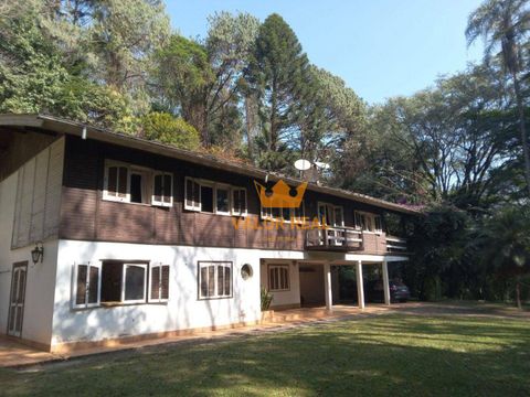 Foto Fazenda / Sítio / Chácara