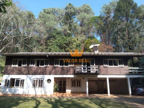 Foto Fazenda / Sítio / Chácara