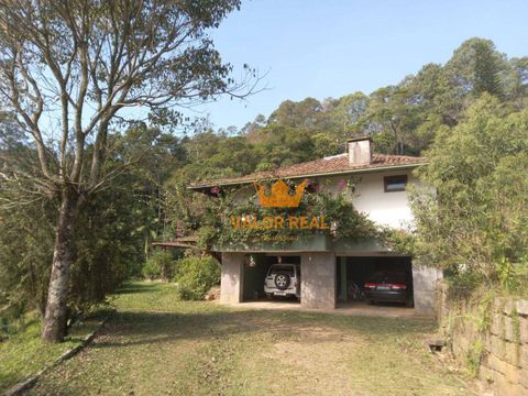 Foto Fazenda / Sítio / Chácara