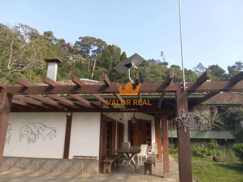 Foto Fazenda / Sítio / Chácara