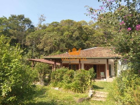 Foto Fazenda / Sítio / Chácara