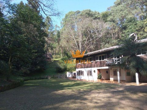 Foto Fazenda / Sítio / Chácara