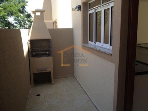 Foto Casa em Condomínio