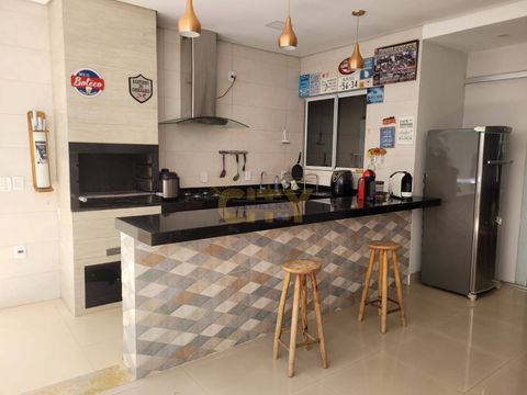 Foto Casa em Condomínio