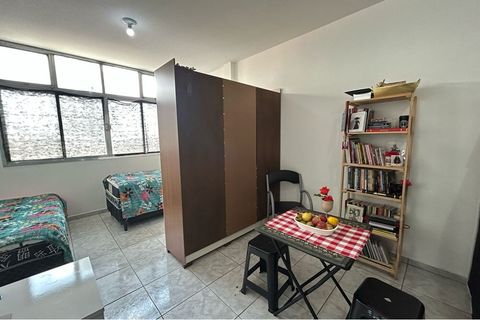 Foto Kitnet / JK / Studio