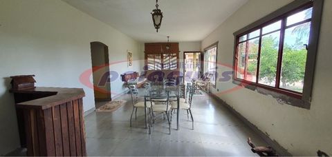 Foto Fazenda / Sítio / Chácara