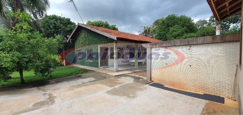Foto Fazenda / Sítio / Chácara
