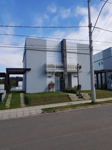 Foto Casa em Condomínio