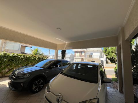 Foto Casa em Condomínio