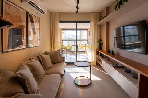 Foto Apartamento