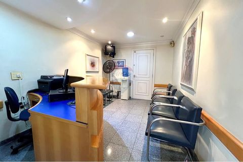 Foto Sala / Conjunto Comercial