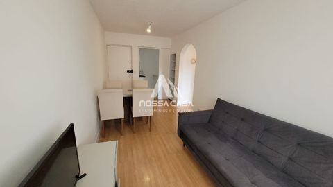 Foto Apartamento