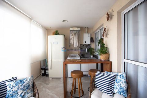 Foto Apartamento
