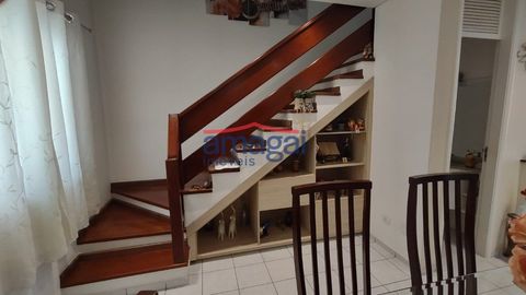 Foto Casa em Condomínio