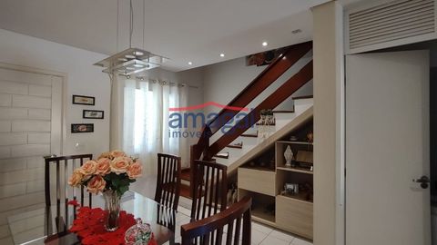 Foto Casa em Condomínio
