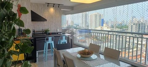 Foto Apartamento