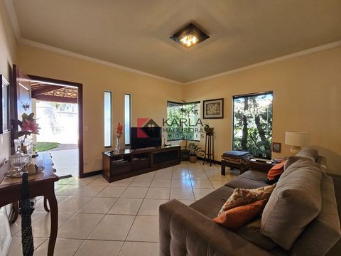 Foto Casa em Condomínio