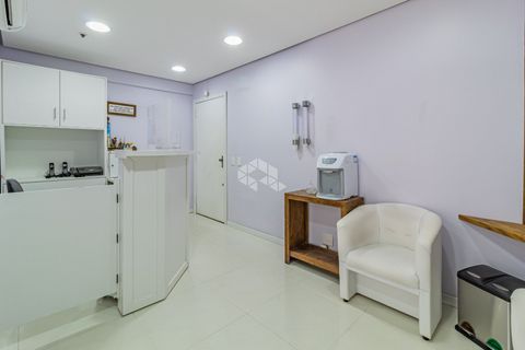 Foto Sala / Conjunto Comercial