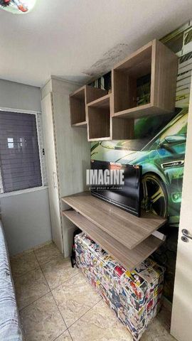 Foto Casa em Condomínio