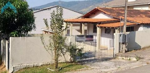 Foto Casa em Condomínio