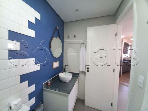Foto Apartamento