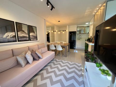 Foto Apartamento