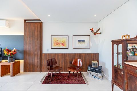 Foto Apartamento