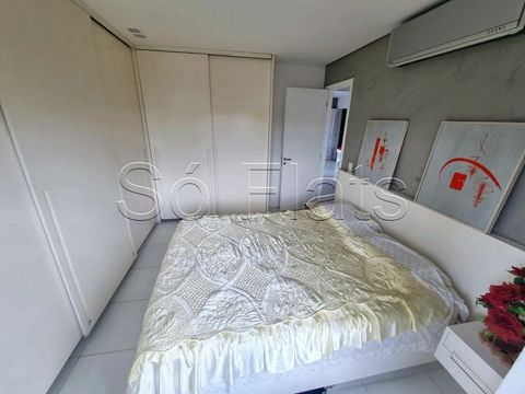 Foto Apartamento