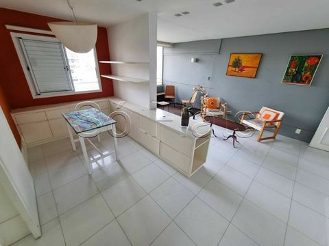 Foto Apartamento