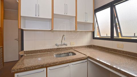 Foto Kitnet / JK / Studio