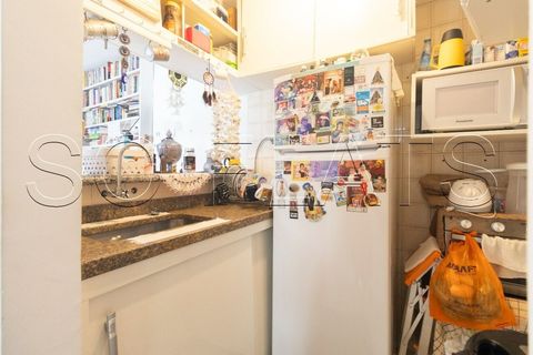 Foto Apartamento