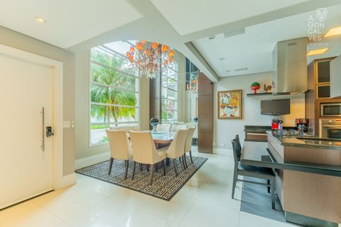 Foto Casa em Condomínio
