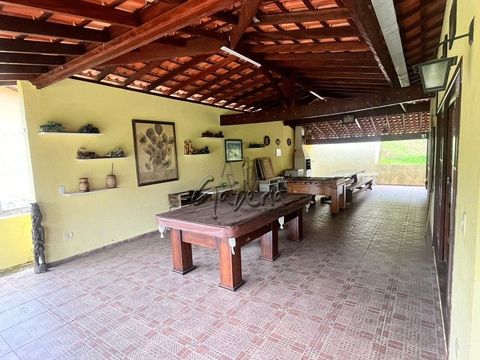 Foto Fazenda / Sítio / Chácara