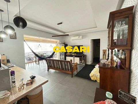 Foto Apartamento