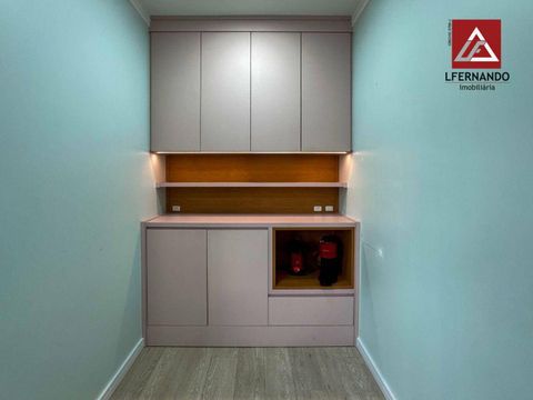 Foto Sala / Conjunto Comercial
