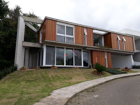 Foto Casa em Condomínio