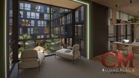 Foto Sala / Conjunto Comercial