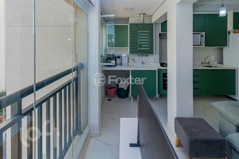 Foto Apartamento