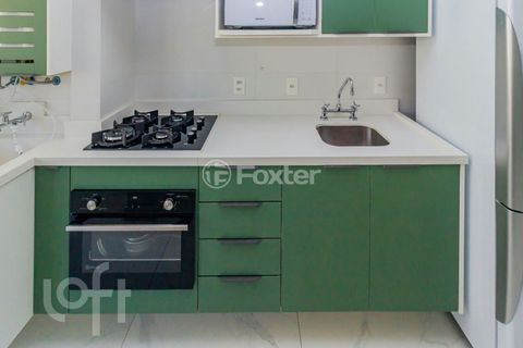 Foto Apartamento