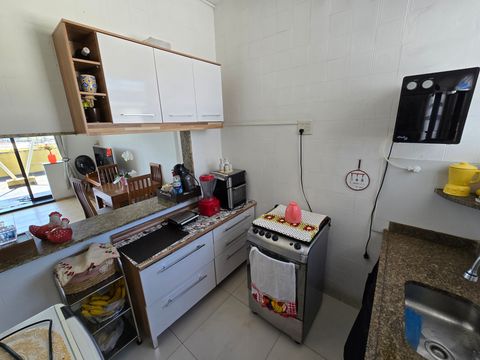 Foto Cobertura